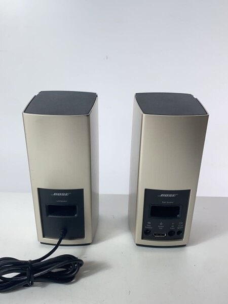 BOSE(ボーズ) / PCスピーカー Companion20 multimedia speaker system