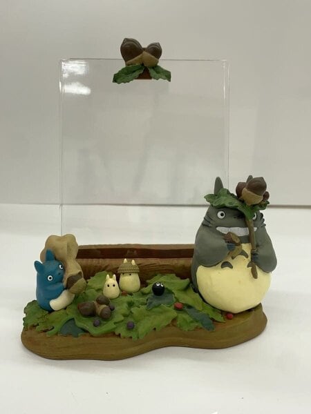 ｼﾞﾌﾞﾘ(ジブリ) / となりのトトロ/2018/インテリア雑貨// | 中古品の
