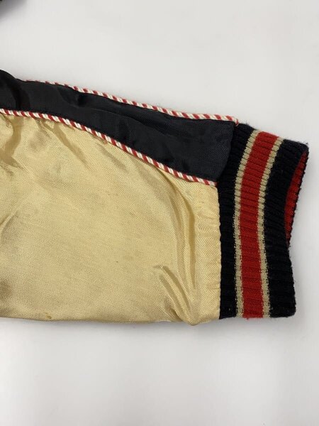 CROPPED HEADS(クロップドヘッズ) / SOUVENIR JACKET/スーベニア
