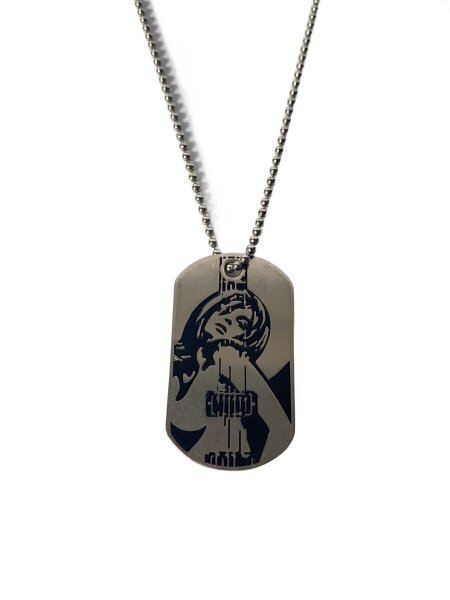 HYSTERIC GLAMOUR(ヒステリックグラマー) / ネックレス/ギターガール 