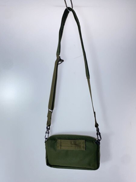新品 PORTER PX AIR FORCE P-2Y ショルダーバッグ カーキ メンズ 新品 PORTER PX AIR FORCE P-2Y ショルダーバッグ カーキ