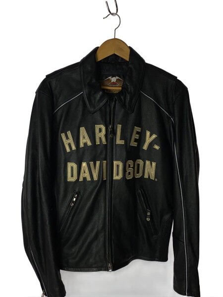 Harley-Davidson レザージャケット 2nd モデル HARLEY DAVIDSON(ハーレーダヴィッドソン) / レザージャケット
