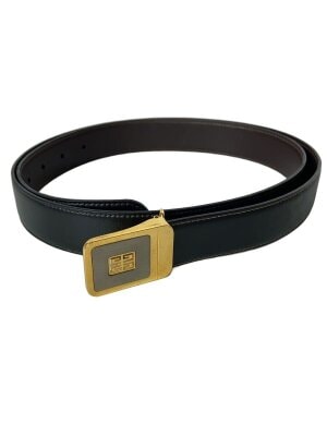 GIVENCHYのベルト検索結果|古着・中古品の通販サイト セカンド