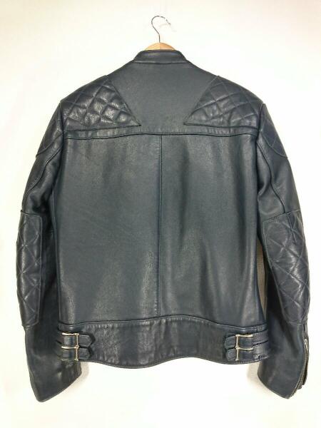 Lewis Leathers(ルイスレザーズ) / SUPER MONZA/ダブルライダース