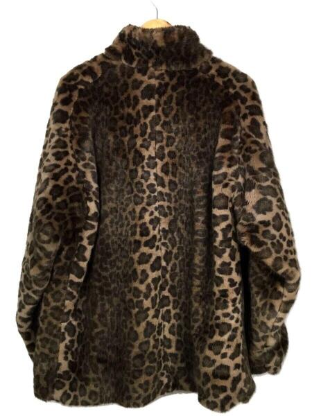 Needles(ニードルズ) / 21AW/S.C.Car Coat-Faux Fur/JO164/コート/M 