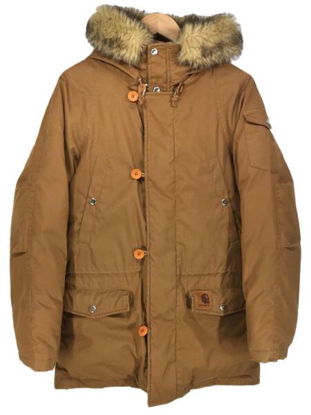 Carhartt(カーハート) / DAWSON PARKA/IO12629/ダウンジャケット/XS 