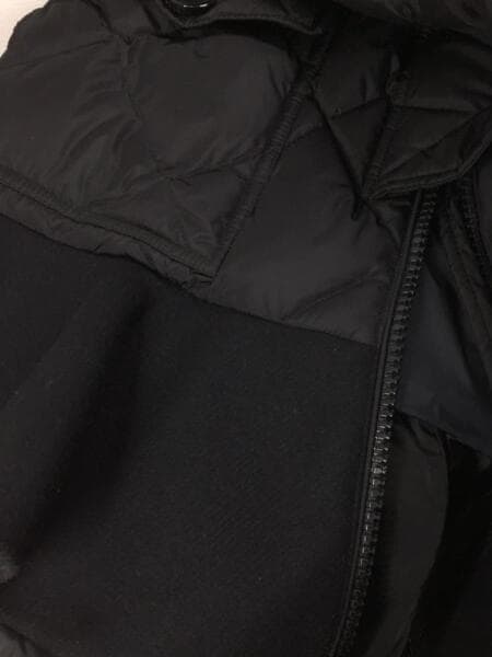 MONCLER(モンクレール) / ダウンジャケット/0/ナイロン/BLK | 古着の