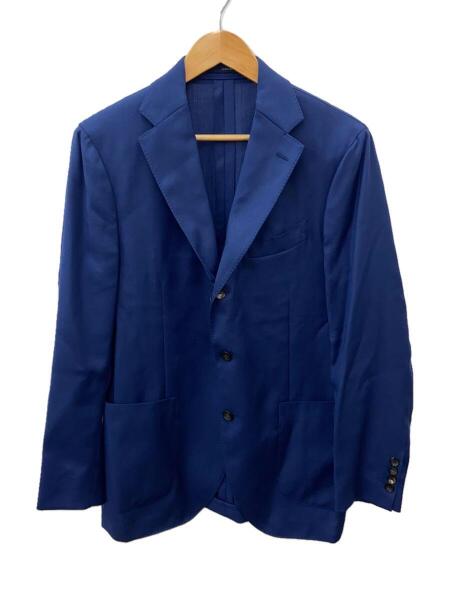美品✨LARDINI ラルディーニ 3Bテーラードジャケット 50 LARDINI（ラルディーニ）ADVANCEアドヴァンス ウールカシミア