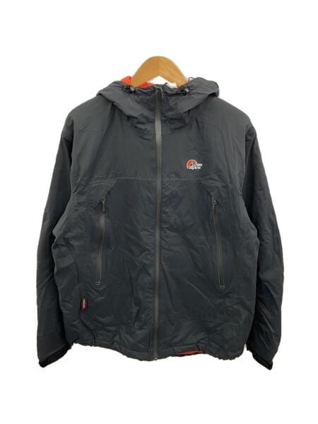 Lowe Alpine(ロウアルパイン) / PRIMALOFT/マウンテンパーカ/XL 