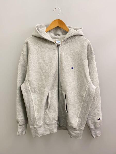 Champion(チャンピオン) / BEAMS別注/REVERSE WEAVE/ジップパーカー/XL 