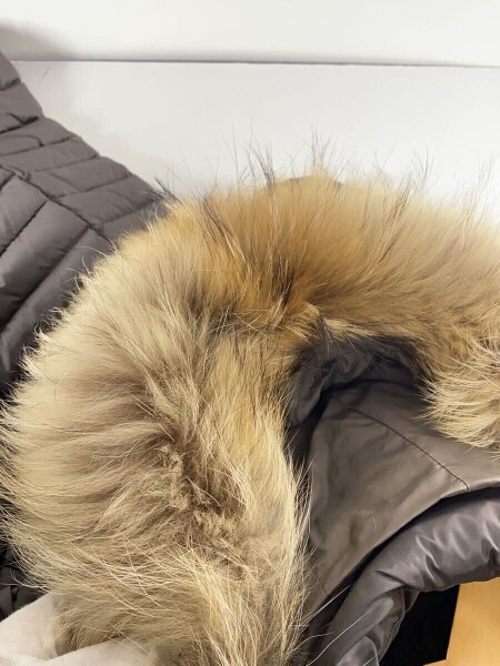 TATRAS(タトラス) / ダウンジャケット/2/ナイロン/BRW/LTA9TM4581