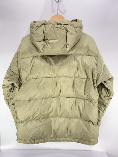  ダウンジャケット K-2867 ホワイトグースダウンジャケット クシタニ｜KUSHITANI JAPAN