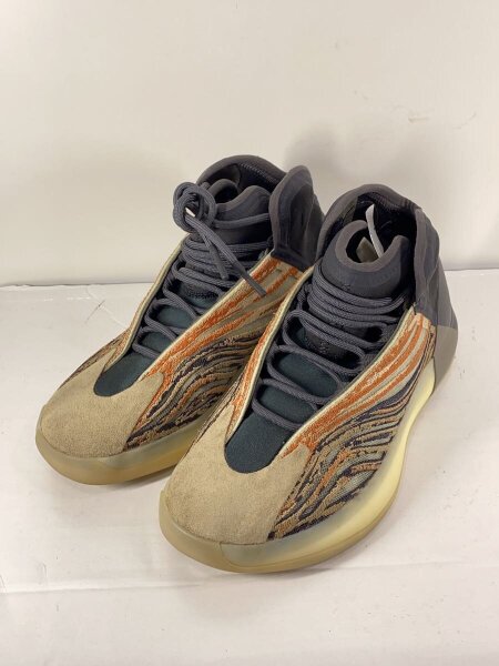 adidas(アディダス) / YEEZY QNTM_イージー クォンタム/28cm/BLK 