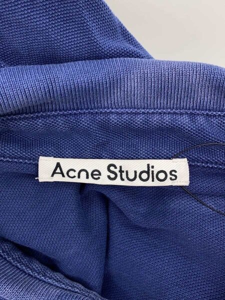 Acne Studios(Acne)(アクネストゥディオズ(アクネ)) / ポロシャツ/S
