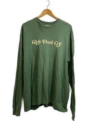 Girls Don't Cry（ガールズドントクライ）の古着・中古品の通販サイト