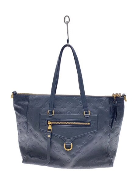 LOUIS VUITTON(ルイヴィトン) / ルミニューズPM_モノグラム・アン 