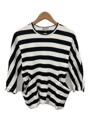 COMME des GARCONS COMME des GARCONSのカットソー検索結果|古着・中古