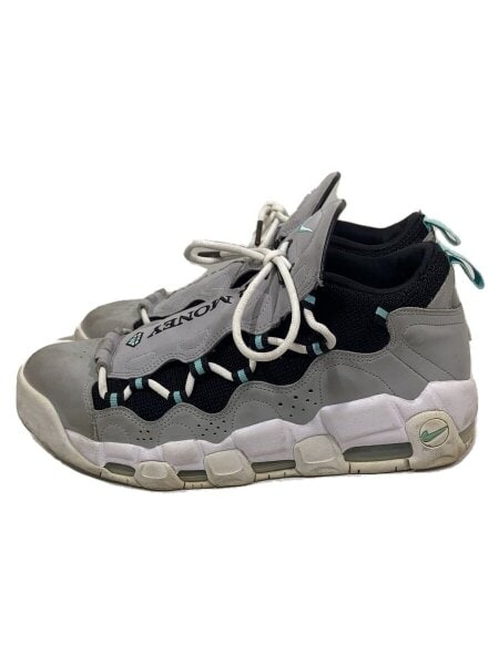 NIKE(ナイキ) / AIR MORE MONEY/エアモアマネー/グレー/AJ2998-003 