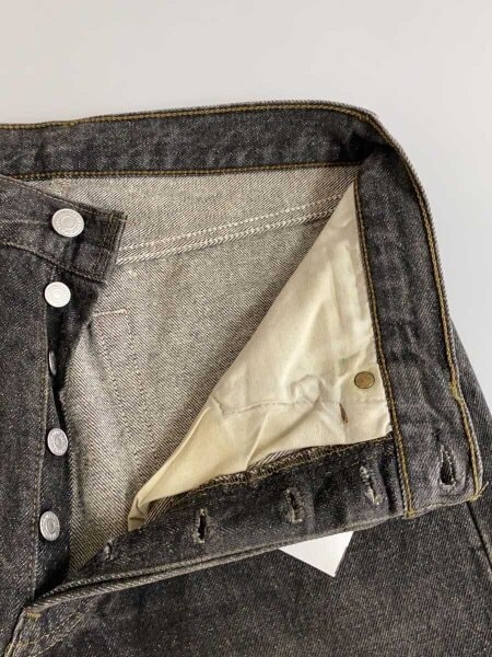 Levi's(リーバイス) / ボトム/31/デニム/BLK/5010159 | 古着の販売