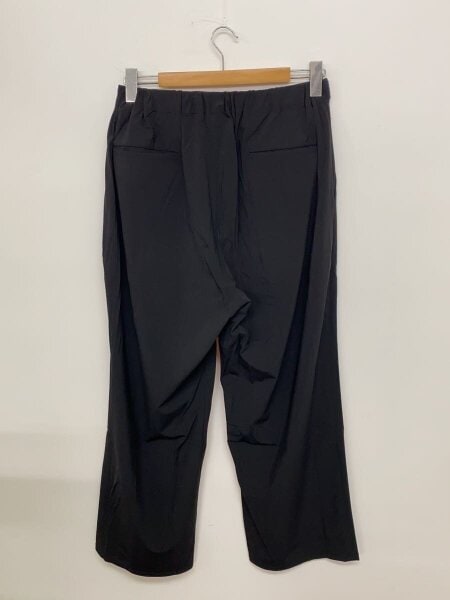 Graphpaper / ボトム/--/ナイロン/BLK/無地/GM242-40037 Graphpaper(グラフペーパー) / ボトム/--/ナイロン/BLK/無地/GM242