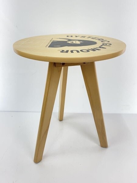 HYSTERIC GLAMOUR(ヒステリックグラマー) / HYSTERIC GLAMOUR