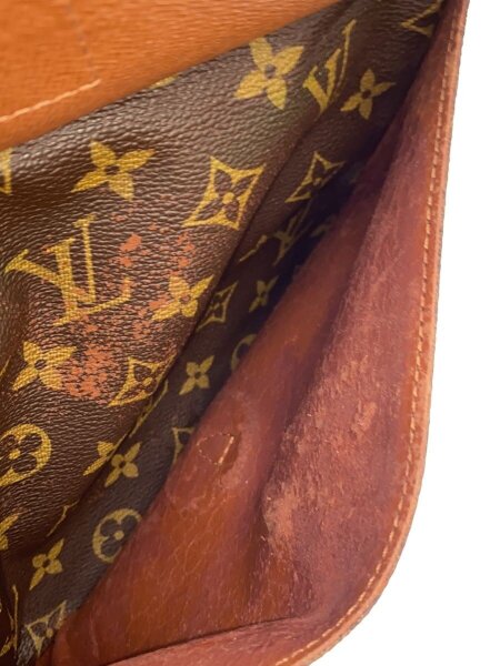 LOUIS VUITTON(ルイヴィトン) / ジュヌフィーユ27_モノグラム