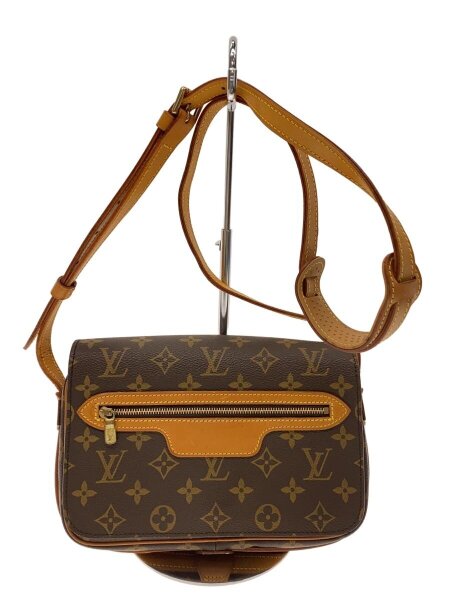 LOUIS VUITTON(ルイヴィトン) / サンジェルマン28_モノグラム 