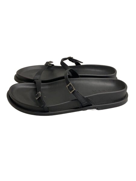 MARW UNITED ARROWS(マルゥユナイテッドアローズ) / サンダル/23cm/BLK 