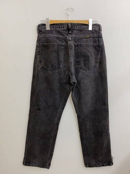 RUSTLER(ラスラー) / ボトム/33/コットン/GRY/87631CB | 古着の販売