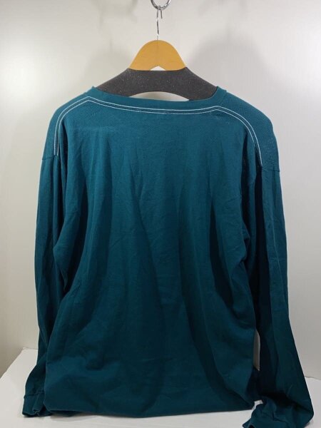 AURALEE(オーラリー) / 長袖Tシャツ/4/コットン/BEG/無地/A23SP01CM 