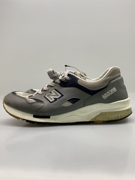 NEW BALANCE(ニューバランス) / ローカットスニーカー/28cm/GRY 