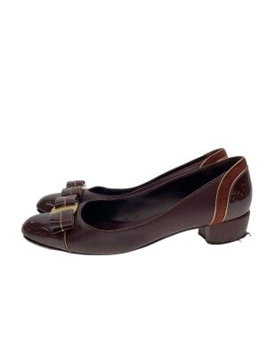 Salvatore Ferragamoのバレエシューズ検索結果|中古品の通販サイト