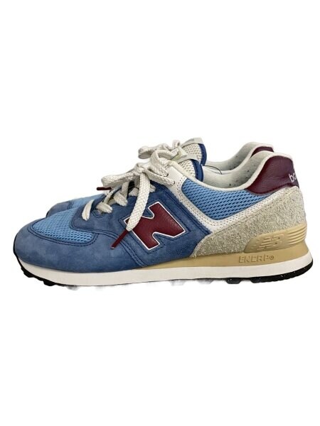 NEW BALANCE(ニューバランス) / U574/ブルー/26.5cm/BLU// | 中古品の 