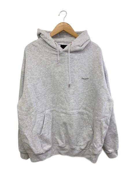 HUF(ハフ) / パーカー/XL/コットン/GRY | 古着の販売・通販なら 