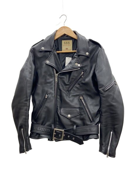 666 Leather Wear(トリプルシックスレザーウェア) / ダブルライダース