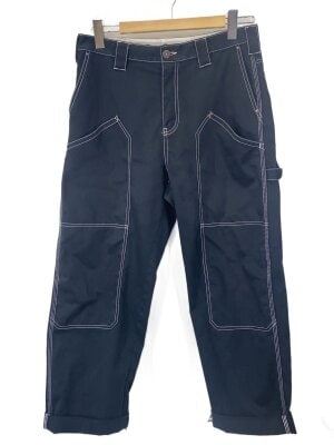 DICKIES(ディッキーズ) / ペインターパンツ/80s/チビタグ/推定USA製