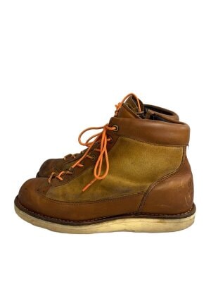 【美品】ダナー マウンテンライト 30520X 8-1/2 GORETEX Danner(ダナー) / マウンテンライト/トレッキングブーツ/US8.5/BRW