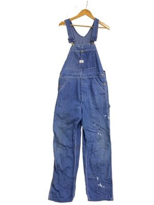 searsのオーバーオール検索結果|古着・中古品の通販サイト セカンド