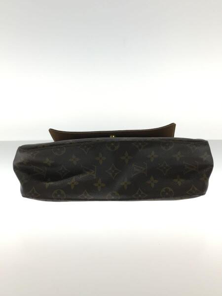 LOUIS VUITTON(ルイヴィトン) / ミニルーピング_モノグラムキャンバス