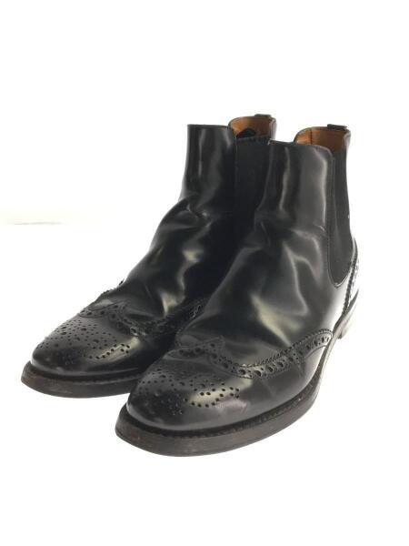 Church's(チャーチ) / ケッツビー/サイドゴアブーツ/36/ブラック