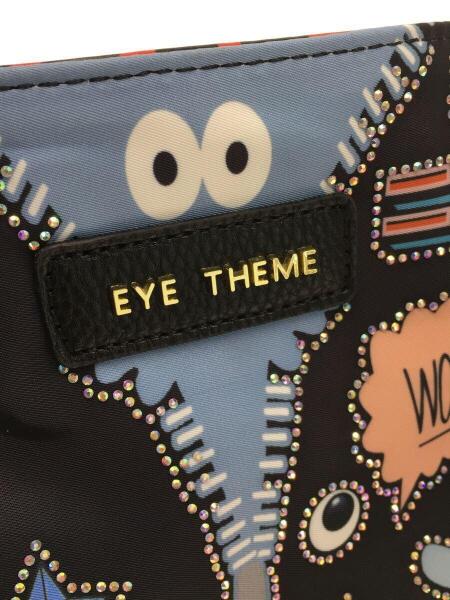 その他ブランド(ソノタブランド) / EYE THEME/トートバッグ 