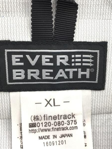finetrack(ファイントラック) / EVER BREATH/ナイロンジャケット/LL