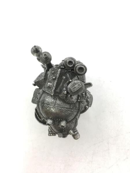 【未使用品】ハウルの動く城 アクセサリーケース 限定品】【美品】ハウルの動く城 アクセサリーケース（三鷹の森ジブリ