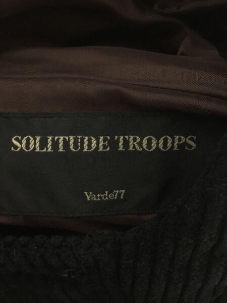 Varde77(バルデセブンティセブン) / ダウンジャケット/1/コーデュロイ