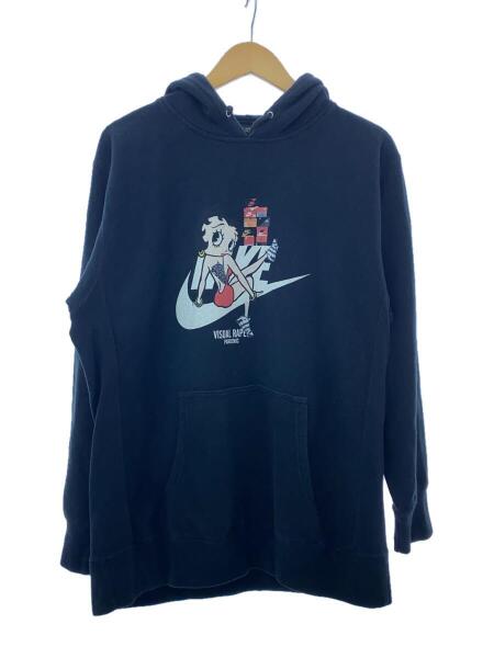 その他ブランド(ソノタブランド) / pandemic apparel support/パーカー 