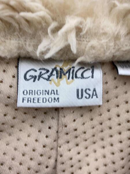 GRAMICCI(グラミチ) / フリースジャケット/L/ポリエステル/GUJK
