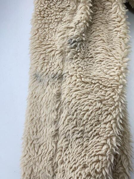 GRAMICCI(グラミチ) / フリースジャケット/L/ポリエステル/GUJK