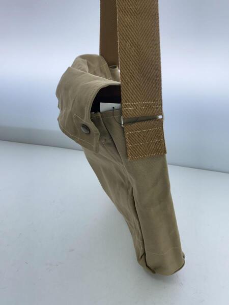 fennica(フェニカ) / 別注/British Army Shoulder Bag/メッセンジャー 