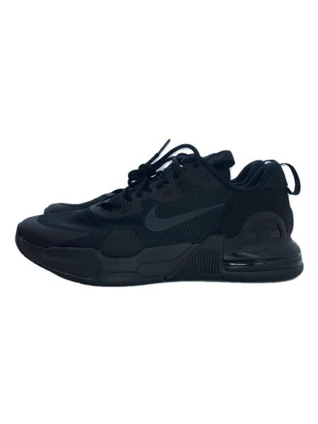 NIKE(ナイキ) / ローカットスニーカー/28.5cm/黒/レザー/DM0829-010 