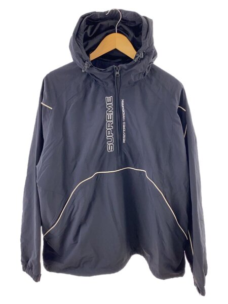 supreme Paneled Half Zip Pullover 22AW 【公式通販】